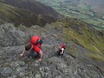 Hall's Fell Ridge