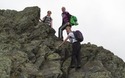 Hall's Fell Ridge