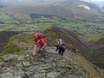 Hall's Fell Ridge