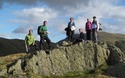 Op de Rannerdale Knotts