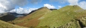 Whiteless Pike panorama