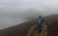 Derwent Water komt tevoorschijn