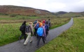 Op de Cumbria Way