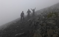 Skiddaw afdaling