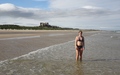 Bamburgh Castle