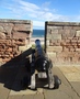 Bamburgh Castle