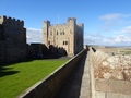 Bamburgh Castle