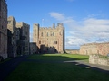 Bamburgh Castle