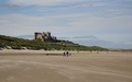 Bamburgh Castle