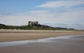 Bamburgh Castle