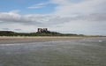 Bamburgh Castle