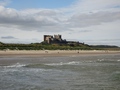 Bamburgh Castle