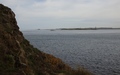 Bamburgh Castle, Guile Point Lighthouse