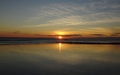 Cocklawburn Beach zonsopkomst