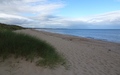 Druridge Bay Beach