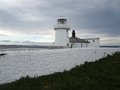 Inner Farne Lighthouse