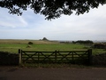 Lindisfarne Castle