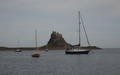 Lindisfarne Castle