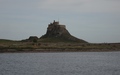 Lindisfarne Castle