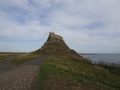Lindisfarne Castle