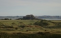 Lindisfarne Castle