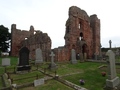 Lindisfarne Priory
