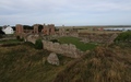 Lindisfarne Priory