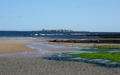 Uitzicht richting Inner Farne