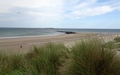 Uitzicht richting Inner Farne
