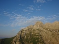 Mürtschenstock (Stock)