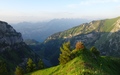 Talalpsee en Walensee