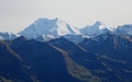 Balmhorn, Altels, Rinderhorn