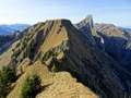 Laseberg, Stockhorn