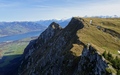 Nüschlete, Laseberg