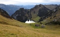 Oberbärgli, Hinderstockesee