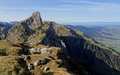 Stockhorn, Solhore