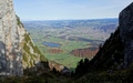 Uitzicht richting Thun