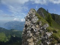 Graatweg Oberbauenstock-Schwalmis