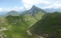 Niederbauen Chulm en Oberbauenstock