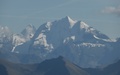 Bietschhorn en Doldenhorn