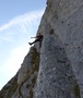 Klettersteig Gantrisch