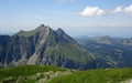 Fluebrig, Zürisee