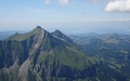 Fluebrig, Zürisee