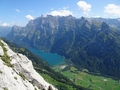 Klöntalersee