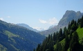 Pragelpass, Gross Spannort