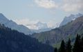 Pragelpass, Gross Spannort