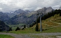 Gondelbahn Oeschinensee