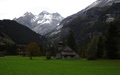 Kandersteg: Marienkirche