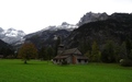 Kandersteg: Marienkirche