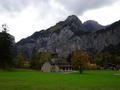 Kandersteg: Marienkirche